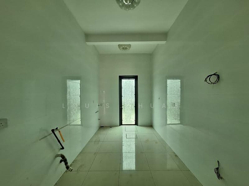 Terraced House for Sale in Bandar Cassia (Batu Kawan) - Louis Chuah - Interior - PropertyGuru.com.my