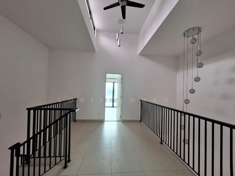 Terraced House for Sale in Bandar Cassia (Batu Kawan) - Louis Chuah - Interior - PropertyGuru.com.my