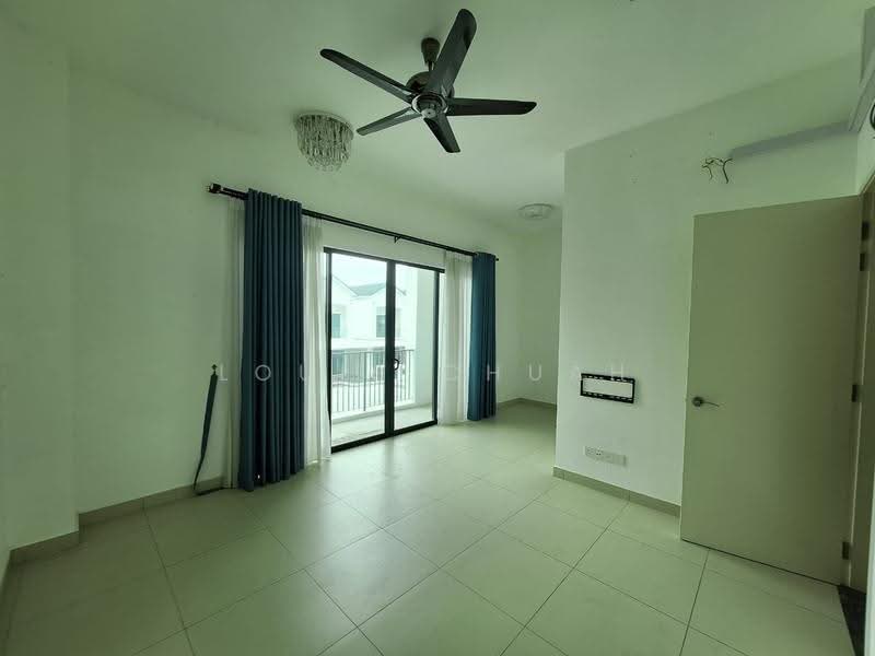 Terraced House for Sale in Bandar Cassia (Batu Kawan) - Louis Chuah - Living Room - PropertyGuru.com.my