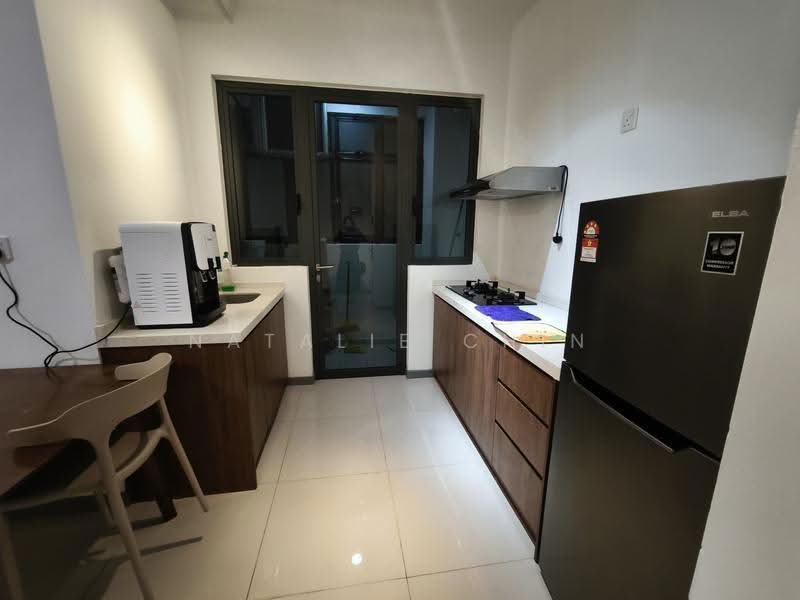 Kediaman Servis untuk Disewa di United Point (Residensi Berpadu) - Natalie Chin - PropertyGuru.com.my