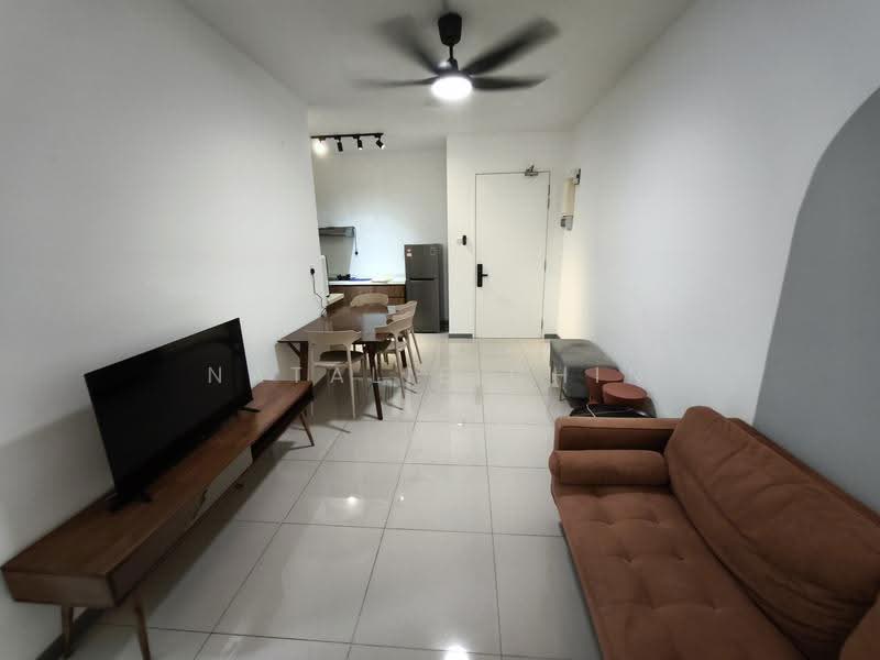 Kediaman Servis untuk Disewa di United Point (Residensi Berpadu) - Natalie Chin - PropertyGuru.com.my