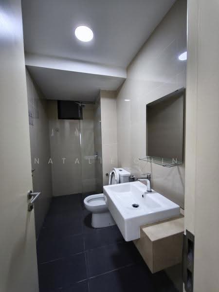 Kediaman Servis untuk Disewa di United Point (Residensi Berpadu) - Natalie Chin - PropertyGuru.com.my