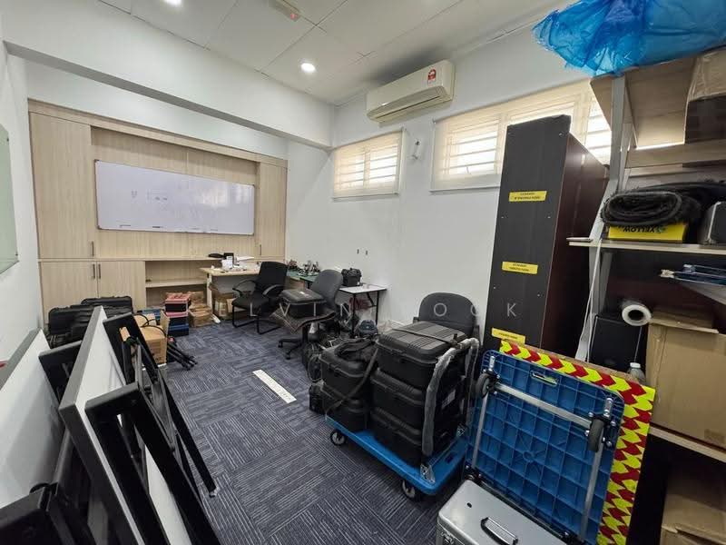 Pejabat untuk Dijual di Cyberjaya (Selangor) - Kelvin Pook - Interior - PropertyGuru.com.my