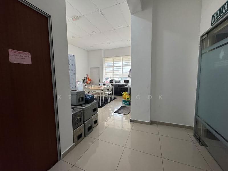 Pejabat untuk Dijual di Cyberjaya (Selangor) - Kelvin Pook - Interior - PropertyGuru.com.my