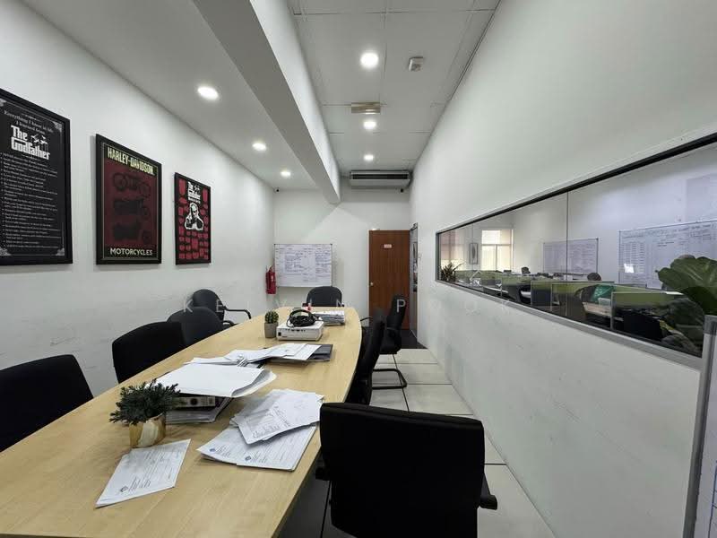 Pejabat untuk Dijual di Cyberjaya (Selangor) - Kelvin Pook - Interior - PropertyGuru.com.my