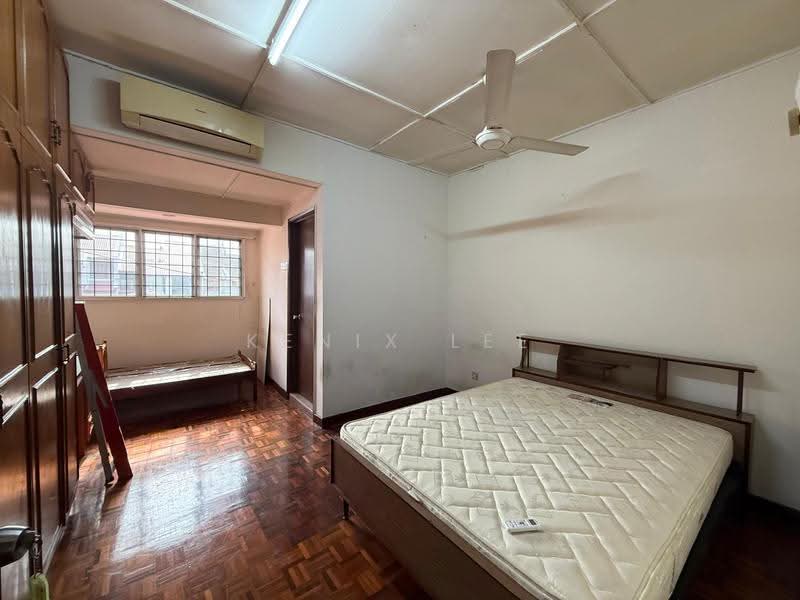 Rumah Teres 2-Tingkat untuk Dijual di SS19 (Subang Jaya) - Kenix Lee - Bedroom - PropertyGuru.com.my