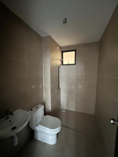 Kediaman Servis untuk Dijual di RESIDENSI IDAMAN RIA - Ken Liew - PropertyGuru.com.my