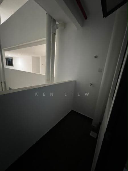 Kediaman Servis untuk Dijual di RESIDENSI IDAMAN RIA - Ken Liew - PropertyGuru.com.my