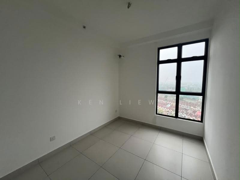 Kediaman Servis untuk Dijual di RESIDENSI IDAMAN RIA - Ken Liew - PropertyGuru.com.my
