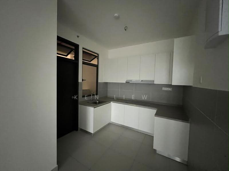 Kediaman Servis untuk Dijual di RESIDENSI IDAMAN RIA - Ken Liew - PropertyGuru.com.my