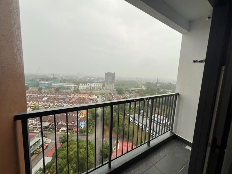 Kediaman Servis untuk Dijual di RESIDENSI IDAMAN RIA - Ken Liew - PropertyGuru.com.my