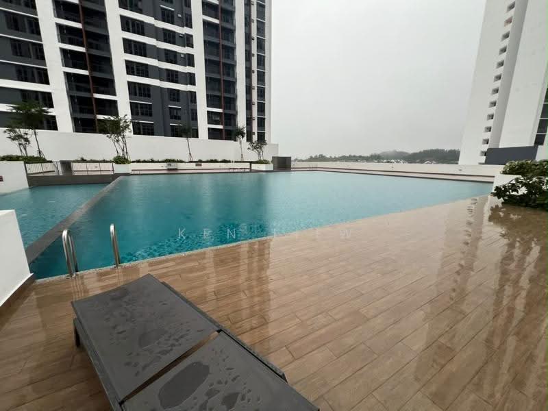 Kediaman Servis untuk Dijual di RESIDENSI IDAMAN RIA - Ken Liew - PropertyGuru.com.my