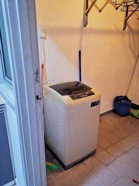 Condominium for Rent at The Golden Triangle Condominium - Jinelle Ong - Interior - PropertyGuru.com.my