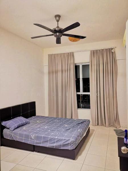 Condominium for Rent at The Golden Triangle Condominium - Jinelle Ong - Bedroom - PropertyGuru.com.my