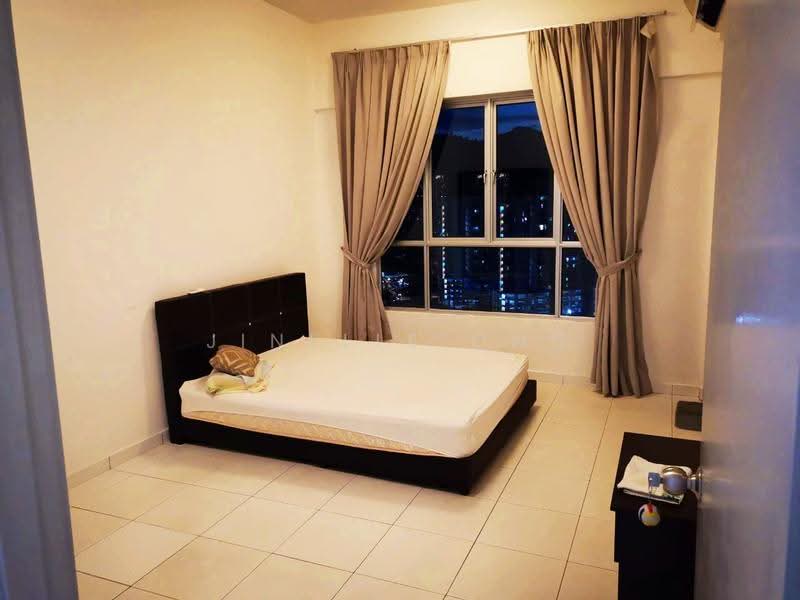 Condominium for Rent at The Golden Triangle Condominium - Jinelle Ong - Bedroom - PropertyGuru.com.my