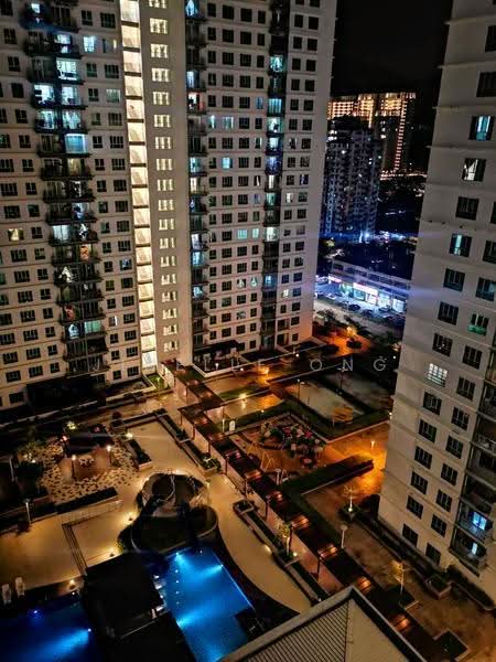 Condominium for Rent at The Golden Triangle Condominium - Jinelle Ong - Exterior - PropertyGuru.com.my
