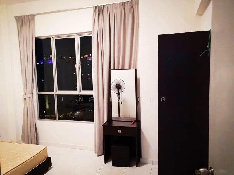 Condominium for Rent at The Golden Triangle Condominium - Jinelle Ong - Bedroom - PropertyGuru.com.my