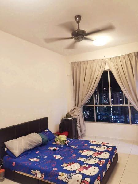 Condominium for Rent at The Golden Triangle Condominium - Jinelle Ong - Bedroom - PropertyGuru.com.my