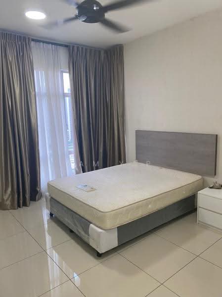 Apartment for Rent at Aliff Avenue (Dwi Alif) - Sam Yap - Bedroom - PropertyGuru.com.my