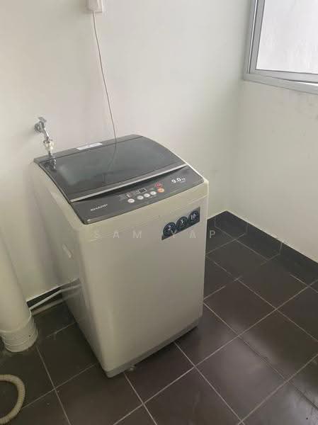 Apartment for Rent at Aliff Avenue (Dwi Alif) - Sam Yap - PropertyGuru.com.my