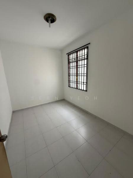 Flat for Sale at Taman Sri Pulai Perdana - Sean Yeoh - Interior - PropertyGuru.com.my
