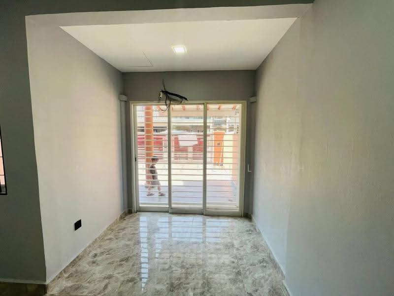 2-storey Terraced House for Sale in Taman Puchong Intan (Puchong) - Nik Hazizullah - PropertyGuru.com.my