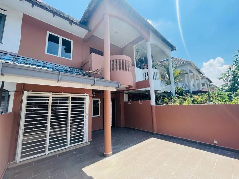 2-storey Terraced House for Sale in Taman Puchong Intan (Puchong) - Nik Hazizullah - PropertyGuru.com.my