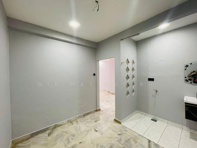 2-storey Terraced House for Sale in Taman Puchong Intan (Puchong) - Nik Hazizullah - PropertyGuru.com.my