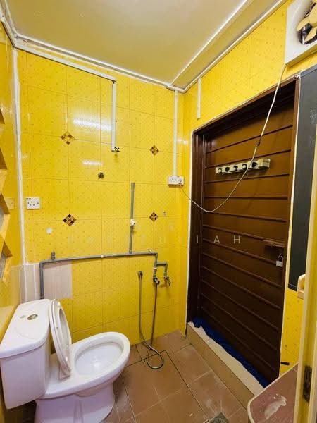 2-storey Terraced House for Sale in Taman Puchong Intan (Puchong) - Nik Hazizullah - PropertyGuru.com.my