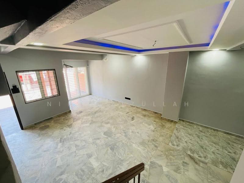 2-storey Terraced House for Sale in Taman Puchong Intan (Puchong) - Nik Hazizullah - PropertyGuru.com.my