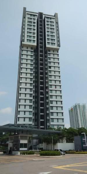 Apartment for Sale at Epic Residence - KK Low - Exterior - PropertyGuru.com.my