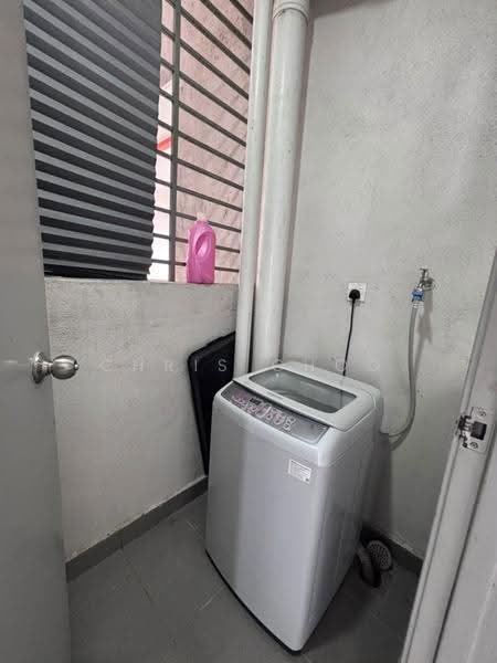 Kediaman Servis untuk Disewa di M3 Residency - Chris Choo - Interior - PropertyGuru.com.my