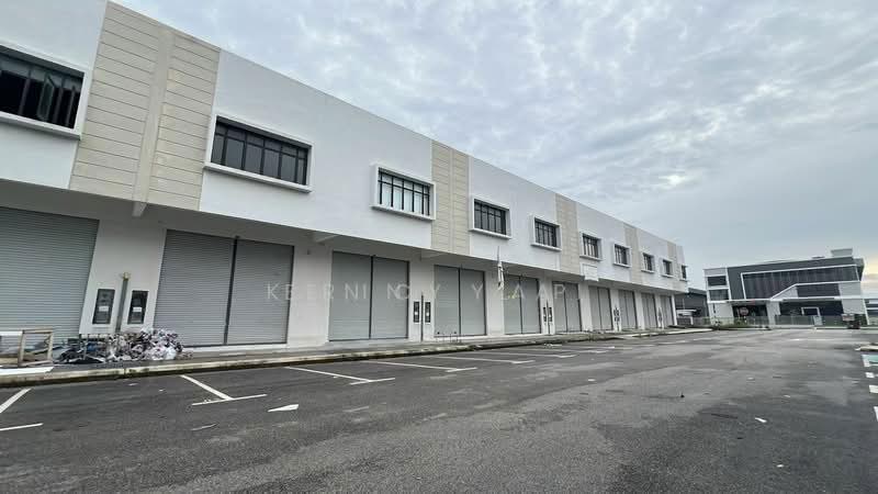 Kilang untuk Disewa di Cheras (Selangor) - Kenny Lai - Exterior - PropertyGuru.com.my