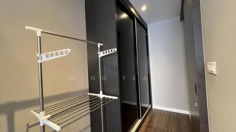 Service Residence for Rent at NOVUM - Ming Yean - Interior - PropertyGuru.com.my