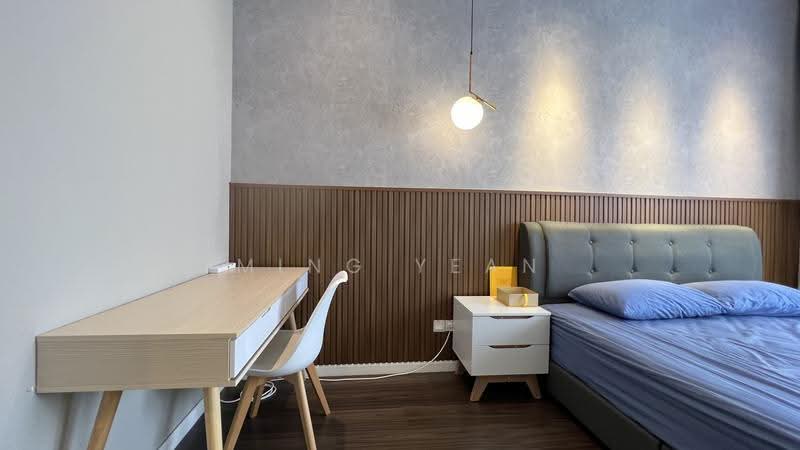 Service Residence for Rent at NOVUM - Ming Yean - Bedroom - PropertyGuru.com.my