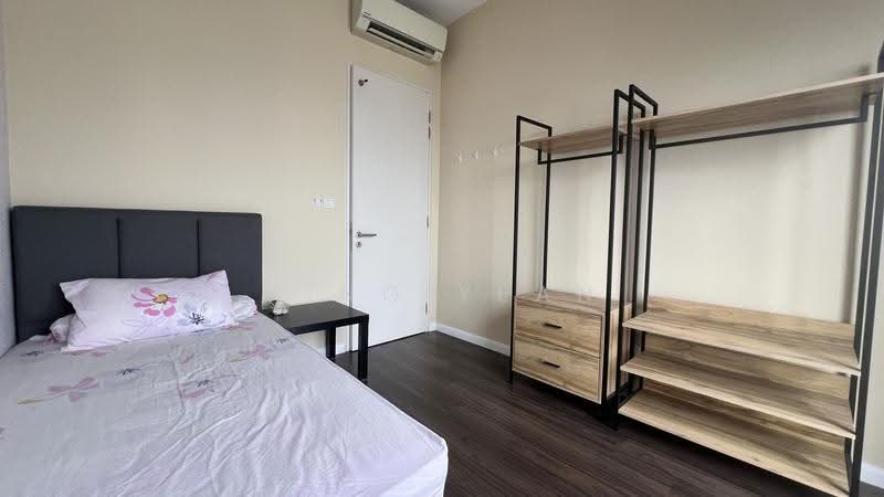 Service Residence for Rent at NOVUM - Ming Yean - Bedroom - PropertyGuru.com.my
