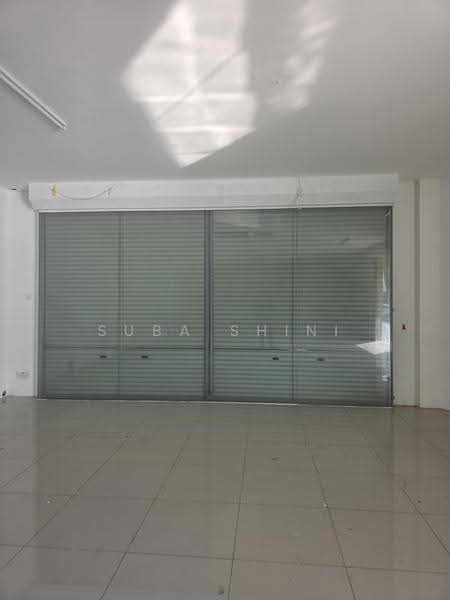 Ruang Niaga untuk Disewa di Seremban 2 (Negeri Sembilan) - Suba Shini - PropertyGuru.com.my