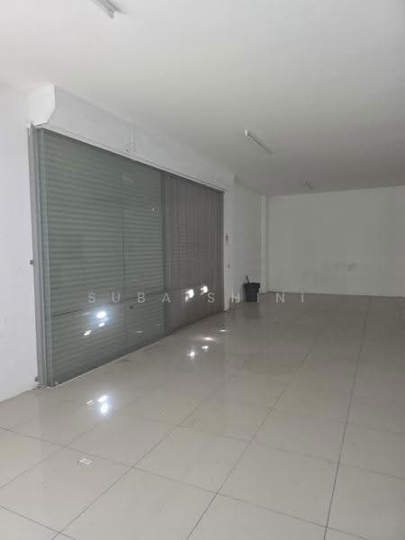 Ruang Niaga untuk Disewa di Seremban 2 (Negeri Sembilan) - Suba Shini - PropertyGuru.com.my