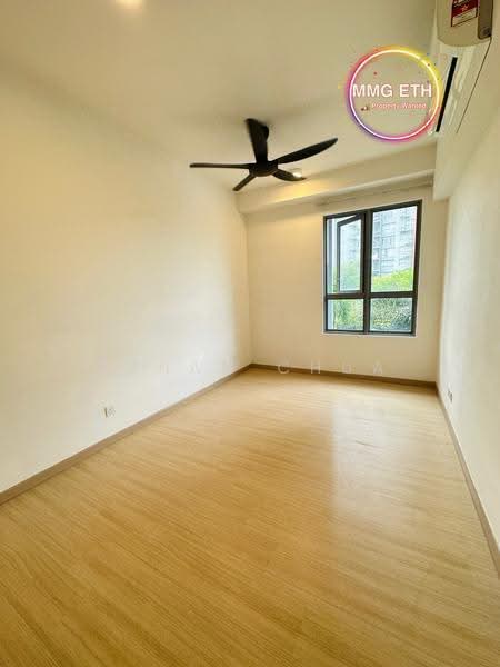 Kediaman Servis untuk Dijual di Gravit8, Klang - Ethan Chua - Interior - PropertyGuru.com.my