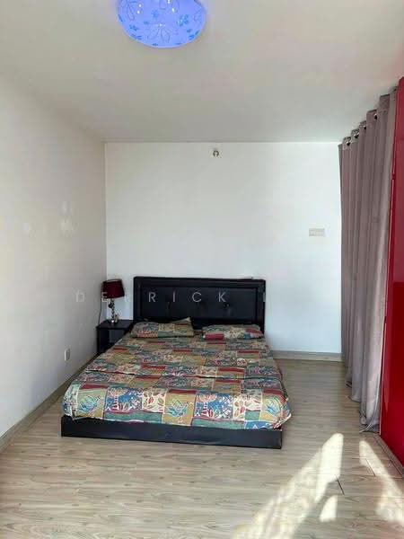 Service Residence for Rent at Halo Sunday @ Empire City - Derrick Lim - Bedroom - PropertyGuru.com.my