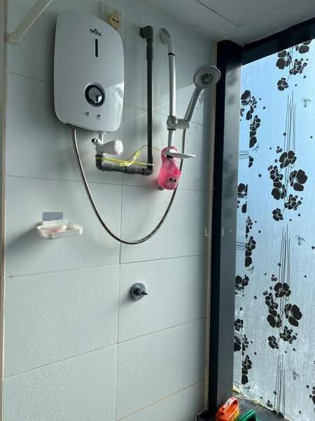 Service Residence for Rent at Halo Sunday @ Empire City - Derrick Lim - Bathroom - PropertyGuru.com.my