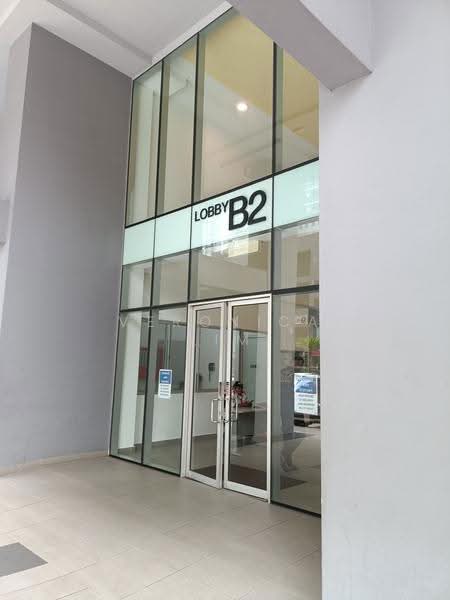 Service Residence for Sale at Savanna Executive Suite @ Southville City - Veronica Lim - Lobby - PropertyGuru.com.my
