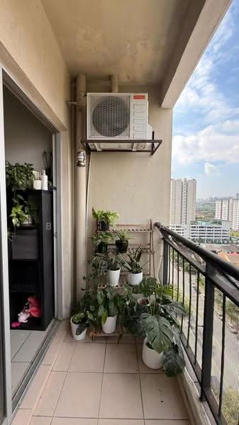 Condominium for Sale at 1120 Park Avenue - Bonie Tan - PropertyGuru.com.my