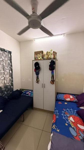 Condominium for Sale at 1120 Park Avenue - Bonie Tan - PropertyGuru.com.my