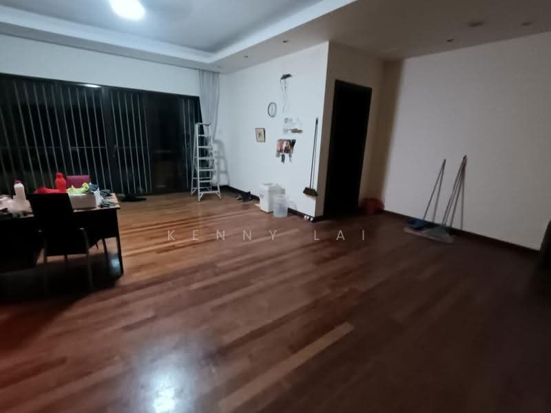 Semi-Detached House for Sale in Jalan Klang Lama (Old Klang Road) (Kuala Lumpur) - Kenny Lai - Living Room - PropertyGuru.com.my