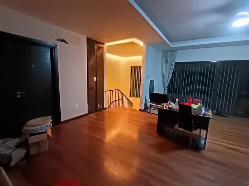 Semi-Detached House for Sale in Jalan Klang Lama (Old Klang Road) (Kuala Lumpur) - Kenny Lai - Interior - PropertyGuru.com.my