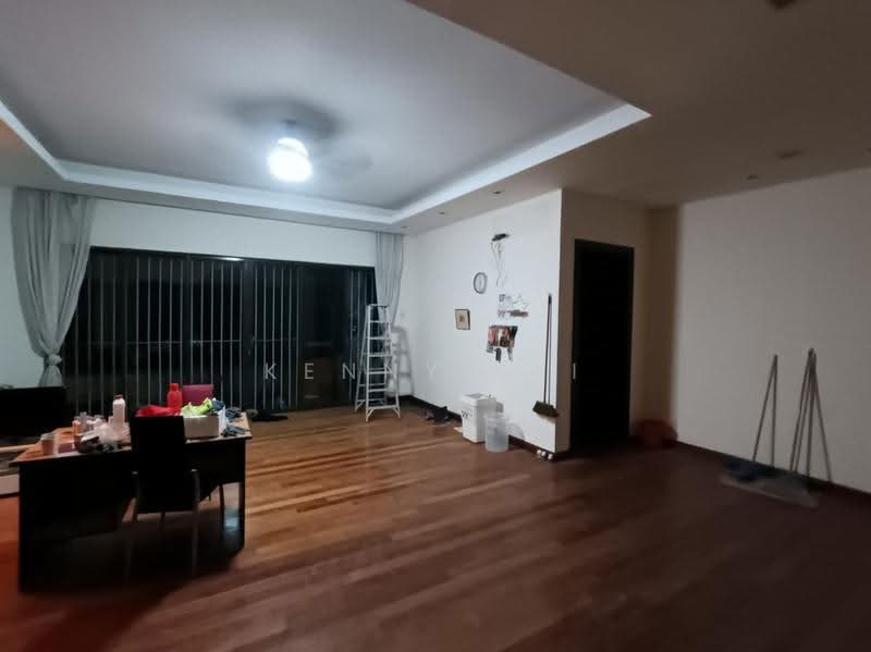 Semi-Detached House for Sale in Jalan Klang Lama (Old Klang Road) (Kuala Lumpur) - Kenny Lai - Living Room - PropertyGuru.com.my