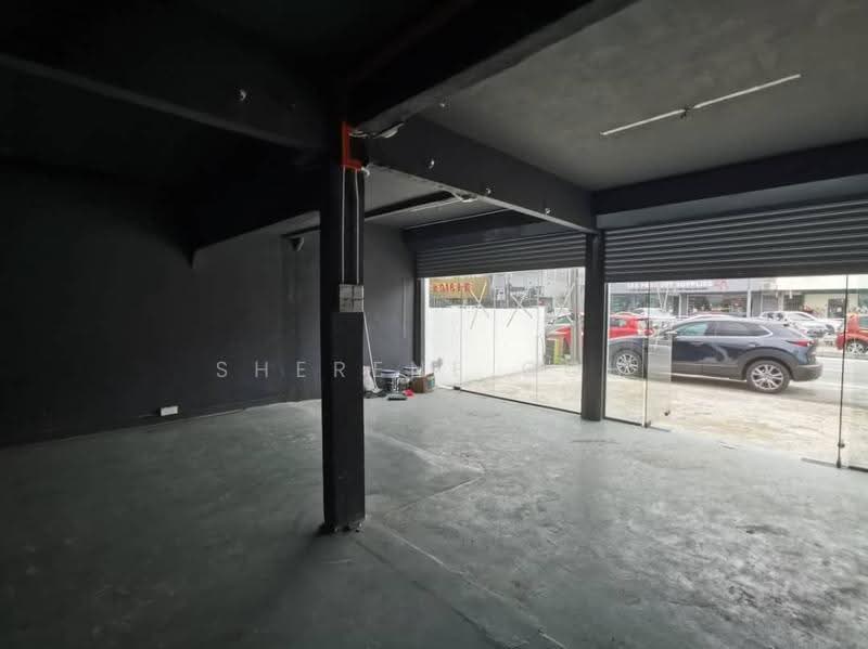 Shop for Rent in SS2 (Petaling Jaya) - Sherene Goh - Interior - PropertyGuru.com.my