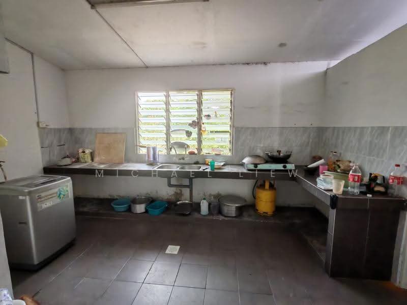 1-storey Terraced House for Sale in Seremban (Negeri Sembilan) - Michael Liew - Kitchen - PropertyGuru.com.my