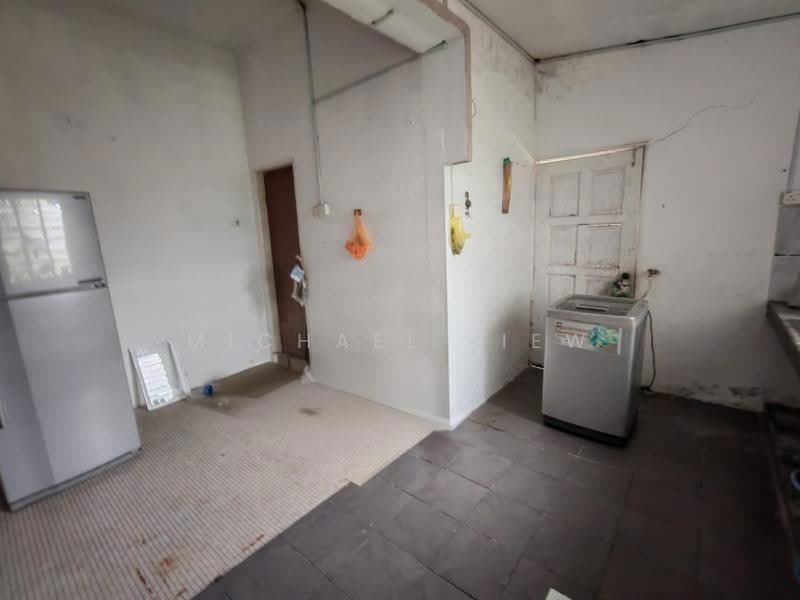 1-storey Terraced House for Sale in Seremban (Negeri Sembilan) - Michael Liew - Kitchen - PropertyGuru.com.my